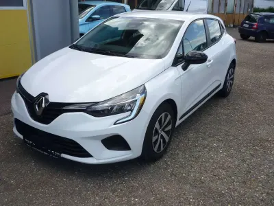 Gebraucht Renault Clio
