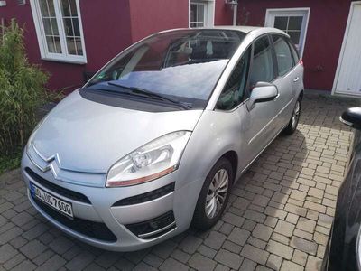 gebraucht Citroën Grand C4 Picasso C4 Picasso 1.6 HDi