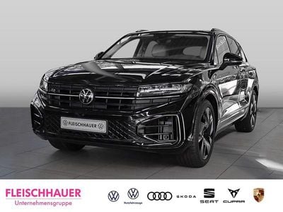 Gebraucht VW Touareg R-line 340 PS (250 kW) 2025 SUV