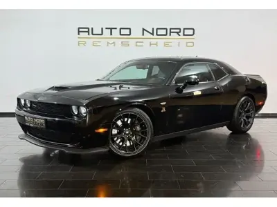 Gebraucht Dodge Challenger