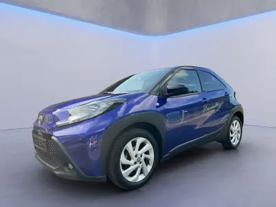 Gebraucht Toyota Aygo X