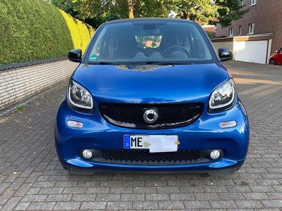Smart ForTwo Coupé