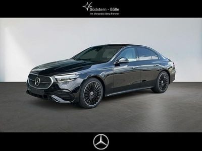 Mercedes E450