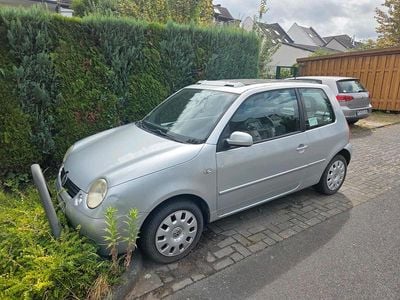 VW Lupo