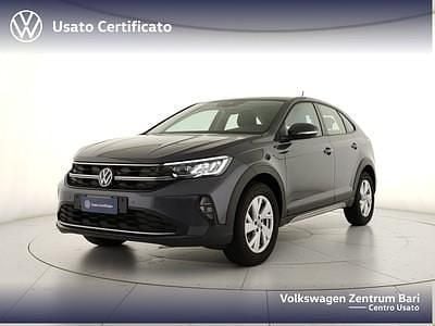 VW Taigo