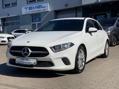 Mercedes A220