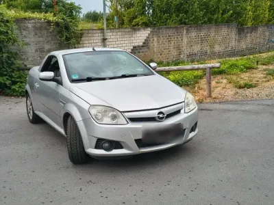 Gebraucht Opel Tigra