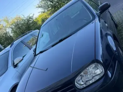 Gebraucht VW Golf IV