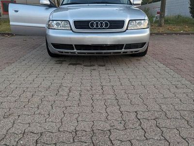 gebraucht Audi A4 B5 2,6 v6