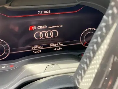 Gebraucht Audi SQ2