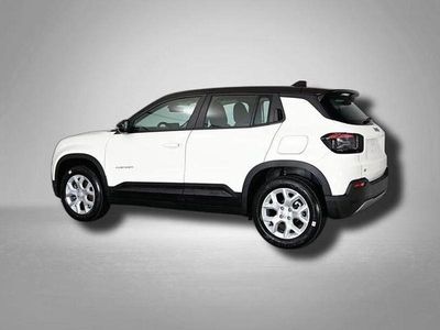 Gebraucht Jeep Avenger Altitude 101 PS (74 kW) 2024 Andere SUV