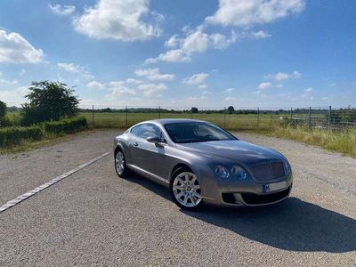 gebraucht Bentley Continental GT Continental