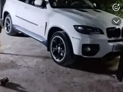 Gebraucht BMW X6