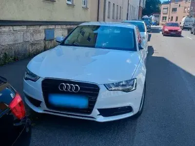 Gebraucht Audi A5
