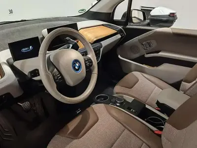 Gebraucht BMW i3