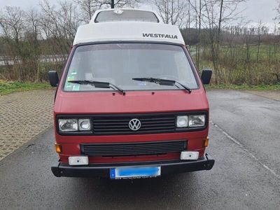 gebraucht VW Multivan T3( kein Joker)