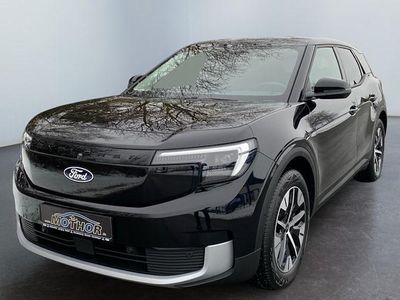 Neu Ford Explorer Extended Range 210 kW (286 PS) 2026 Schwarz SUV