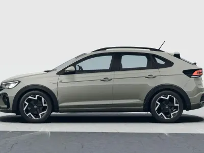 Gebraucht VW Taigo