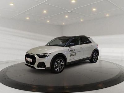 Gebraucht Audi A1 Ambiente 150 PS (110 kW) 2024 Tausilber metallic Kleinwagen