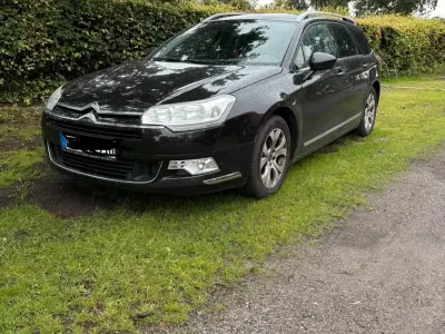 Gebraucht Citroën C5 2012 Kombi