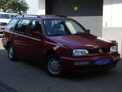 Gebraucht VW Golf III