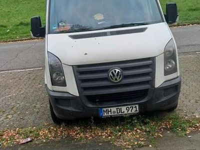 VW Crafter