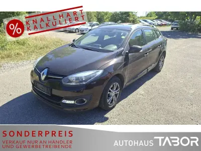 Gebraucht Renault Mégane GrandTour