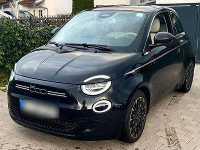 gebraucht Fiat 500e by bocelli ✅