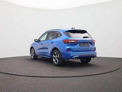 Neu Ford Kuga ST-Line X 242 PS (177 kW) 2026 Desert island blue metallic SUV