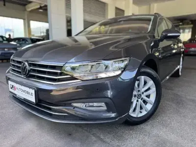 Gebraucht VW Passat Business 190 PS (139 kW) 2022 Andere Kombi