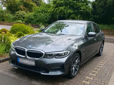 Gebraucht BMW 330e