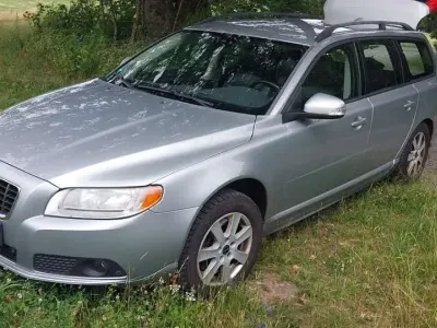Gebraucht Volvo V70