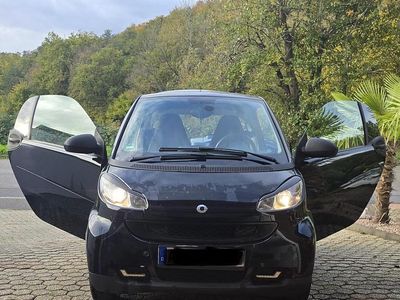 Smart ForTwo Coupé