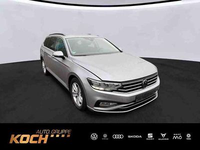 Gebraucht 2022 VW Passat Business Kombi | 24.731 € (Fairer Preis)