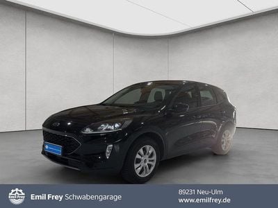 Usata Ford Kuga Cool & Connect 150 CV (110 kW) 2024 Nero SUV