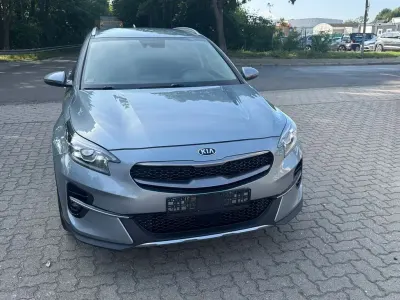 Gebraucht Kia XCeed