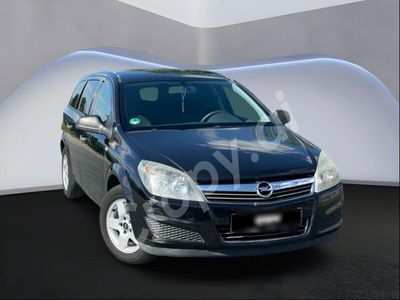 gebraucht Opel Astra Caravan 1.6L LPG Autogas