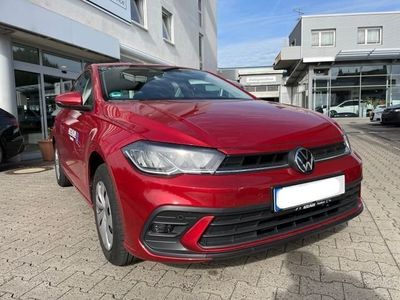 gebraucht VW Polo Life 1.0 -Navi-LED-Sitzheizung