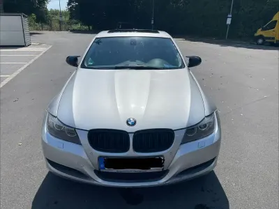 Gebraucht BMW 316