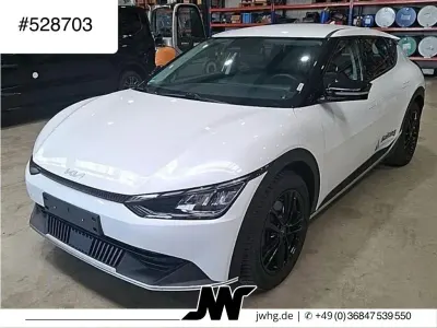 Gebraucht Kia EV6