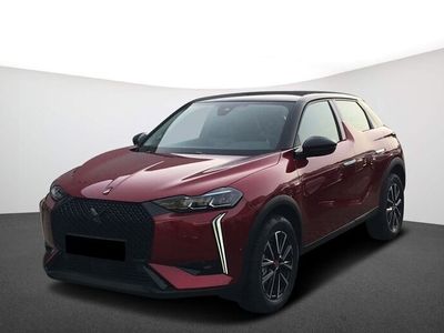 DS Automobiles DS3