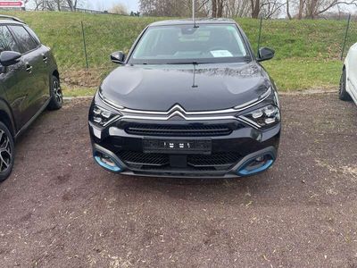 Citroën e-C4