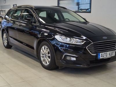 gebraucht Ford Mondeo 2,0TDCI EB*Trend*Navi*RFK*Parkas.*Automat