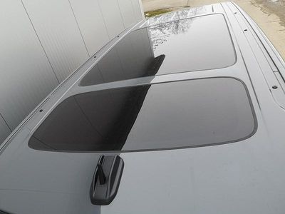 Neu VW Multivan Edition 150 PS (110 kW) 2026 Puregrey Van / Kleinbus