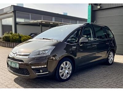 Citroën Grand C4 Picasso