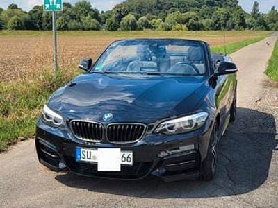 BMW M240