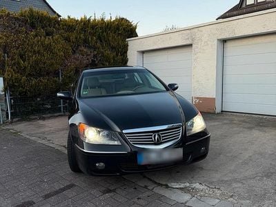 Gebraucht Honda Legend 295 PS (216 kW) 2005 Schwarz Limousine