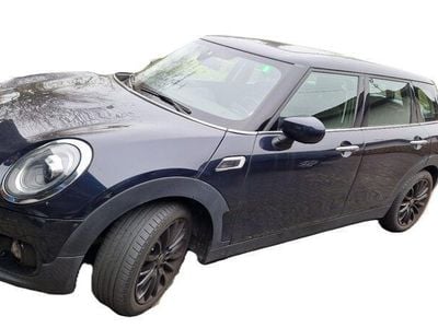 Mini Cooper Clubman