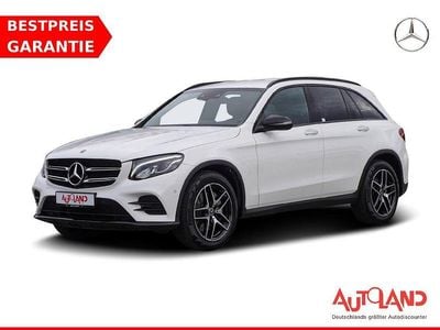 Mercedes GLC300