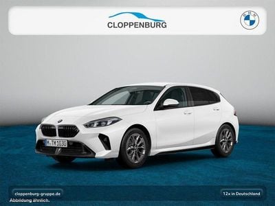 Second-hand BMW 120 M Sport 150 CP (110 kW) 2025 Alb Hatchback